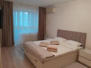 Квартира с 2-мя СПАЛЬНЯМИ, ЦЕНТР Проспект Центральный-3-я Слободская - 9