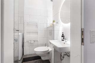 JAKSE-Apartments - Exklusive Unterkunft Bochum für Geschäftsreisende - 2