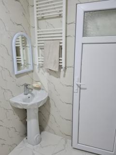 Appartement Moderne & Economique - Centre de Setif pour 6 personnes - 1