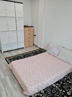 Appartement Moderne & Economique - Centre de Setif pour 6 personnes - 8