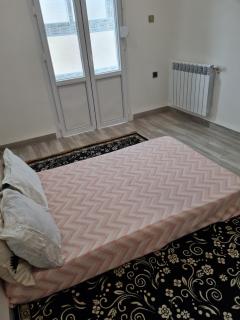 Appartement Moderne & Economique - Centre de Setif pour 6 personnes - 7