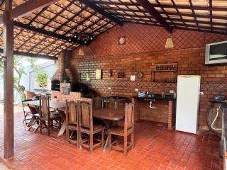 Recanto das araras - 7