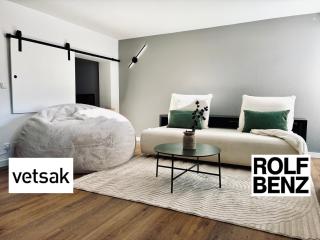 LYMA Suites - Apartment G2 - 2