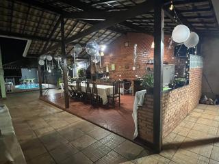 Recanto das araras - 4