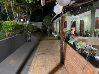 Recanto das araras - 3