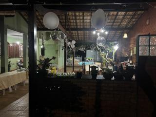 Recanto das araras - 2