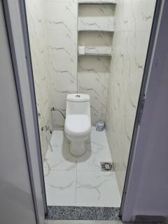 Appartement F3 lumineux, confortable - Centre de Setif pour 8 personnes - 7