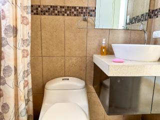 Casa para familias en urb Privada - 2