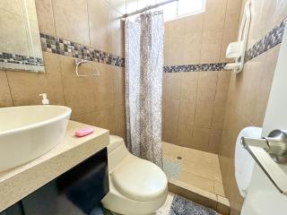 Casa para familias en urb Privada - 1