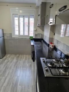 Appartement Moderne & Economique - Centre de Setif pour 6 personnes - 9