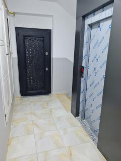 Appartement Moderne & Economique - Centre de Setif pour 6 personnes - 6