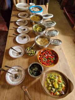 Ostia Marari - a Boutique Beach Stay - Alleppey - 9