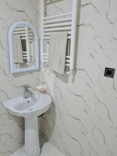 Appartement F3 lumineux, confortable - Centre de Setif pour 8 personnes - 2