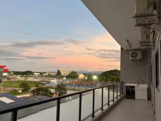 Xiaos Henderson Hotel - 9