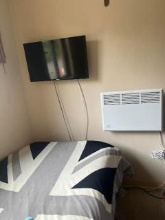 Habitación individual con baño privado - 4