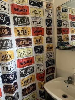 Habitación individual con baño privado - 3