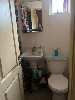 Habitación individual con baño privado - 2