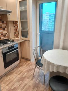 Квартира с 2-мя СПАЛЬНЯМИ, ЦЕНТР Проспект Центральный-3-я Слободская - 1