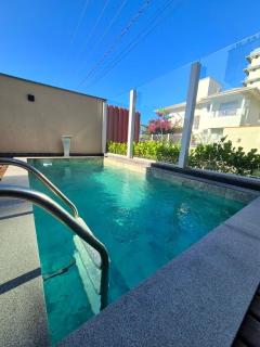 Cód 2 - Cobertura de 2 dormitórios na Praia Grande - 9