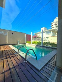 Cód 2 - Cobertura de 2 dormitórios na Praia Grande - 8