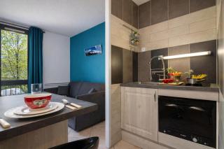 Chamonix Sud - Balme 111 - Happy Rentals - 6