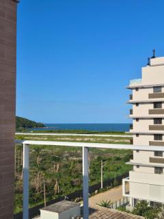 Cód 2 - Cobertura de 2 dormitórios na Praia Grande - 6