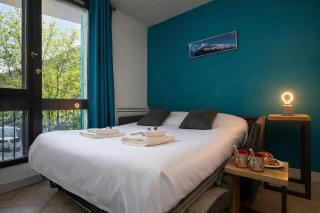 Chamonix Sud - Balme 111 - Happy Rentals - 5