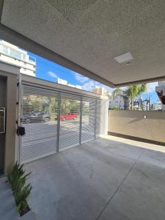 Cód 2 - Cobertura de 2 dormitórios na Praia Grande - 5