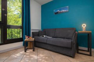 Chamonix Sud - Balme 111 - Happy Rentals - 3