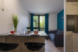 Chamonix Sud - Balme 111 - Happy Rentals - 2