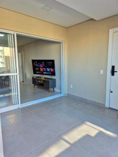 Cód 2 - Cobertura de 2 dormitórios na Praia Grande - 4