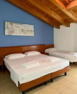 Hotel Al Bosco - 8