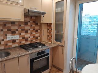 Квартира с 2-мя СПАЛЬНЯМИ, ЦЕНТР Проспект Центральный-3-я Слободская - 2