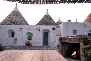 Charming Trullo with Private Pool and Spa - Trullo Amarcord - Selva di Fasano - 2