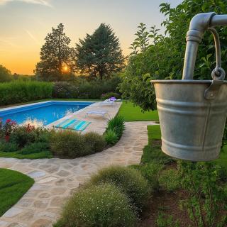 Charming Trullo with Private Pool and Spa - Trullo Amarcord - Selva di Fasano - 4