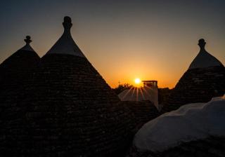 Charming Trullo with Private Pool and Spa - Trullo Amarcord - Selva di Fasano - 7