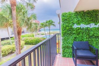 Breezy Beachside Views! Heated Pool & Pickleball! - 4