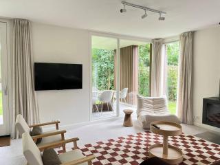 Geniet van luxe en natuur vlak bij het Veerse Meer - 0