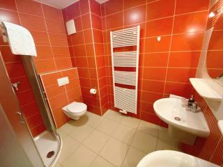 Exclusive 2 bedroom stay in the heat of Luxembourg gare - 7