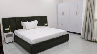 ZEBRA CLASSIC b&b kibagabaga - 0