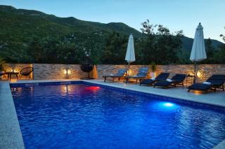 Cliffside Villa Vilić - 5