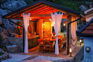 Cliffside Villa Vilić - 3