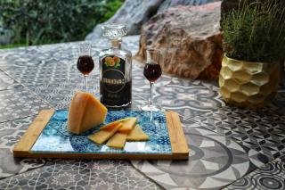 Cliffside Villa Vilić - 1