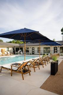 Gloria Inn - Unit 8 - 9