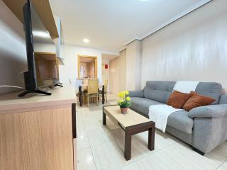 ACV - Costa Azahar I-2ª linea planta 1 norte - 2