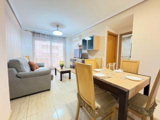 ACV - Costa Azahar I-2ª linea planta 1 norte - 1