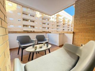 ACV - Costa Azahar I-2ª linea planta 1 norte - 7