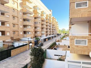 ACV - Costa Azahar I-2ª linea planta 1 norte - 5