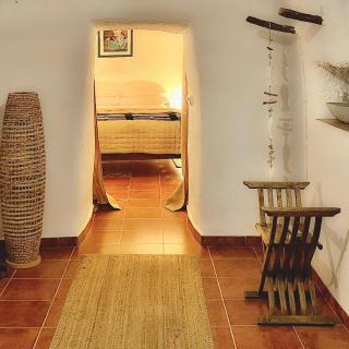 LAS DUNAS Caves - Olivo - 7