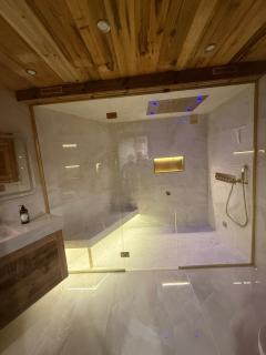 Chalet Braconnier Appartement Cerf - 6